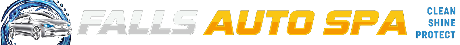 Falls Auto Spa logo